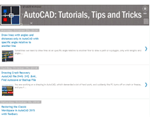 Tablet Screenshot of cadingenuity.com